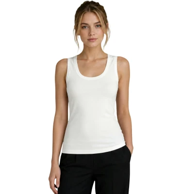 Cotton Undershirt