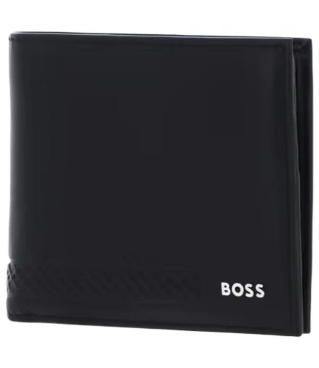GB Monogram Wallet