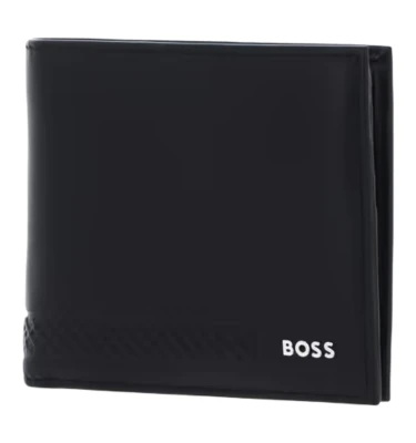 GB Monogram Wallet