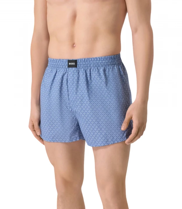 2p Boxer S. Cw Peach 1