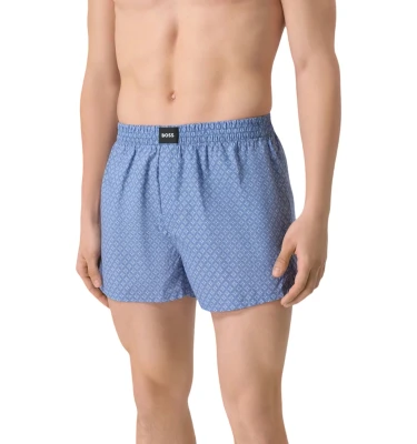 2p Boxer S. Cw Peach 1