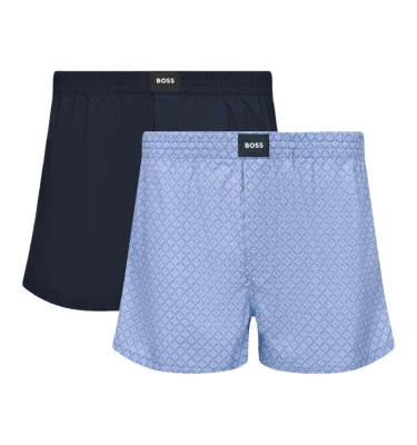 2p Boxer S. Cw Peach