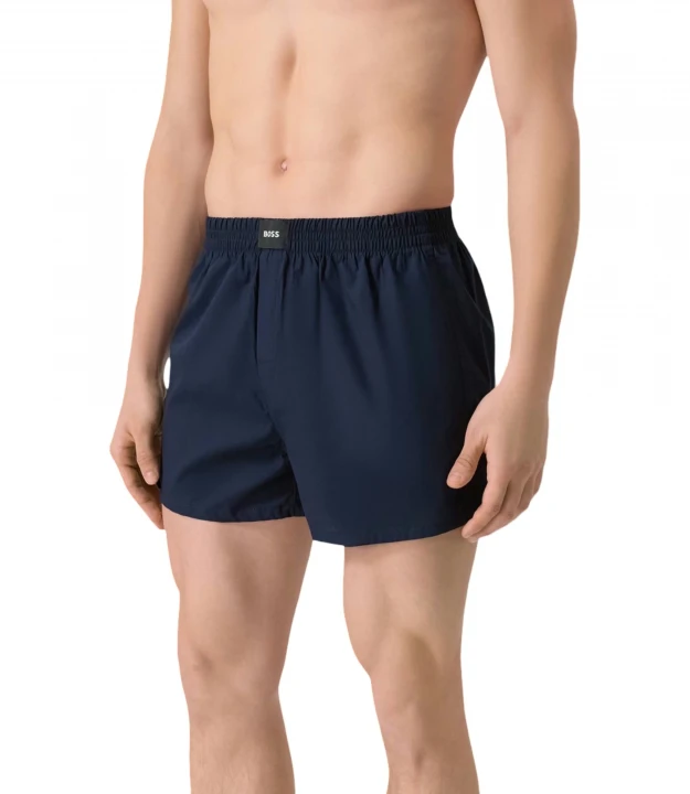 2p Boxer S. Cw Peach 0