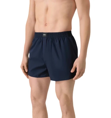 2p Boxer S. Cw Peach 0