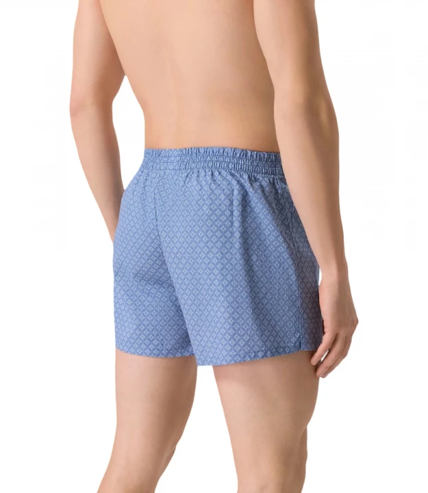 2p Boxer S. Cw Peach 4