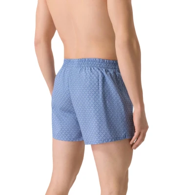 2p Boxer S. Cw Peach 4