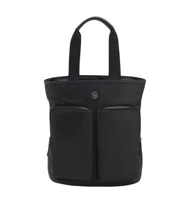 B-Icon Tote Backpack