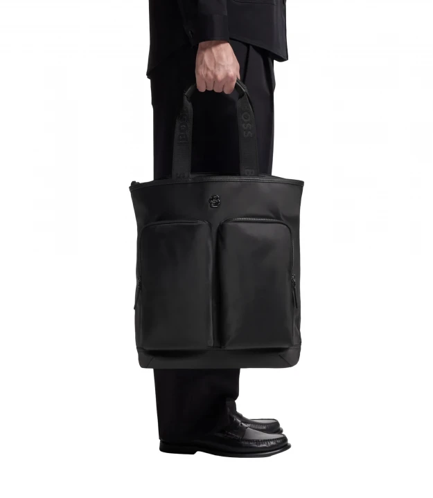 B-Icon Tote Backpack 3