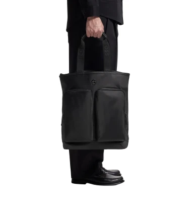B-Icon Tote Backpack 3