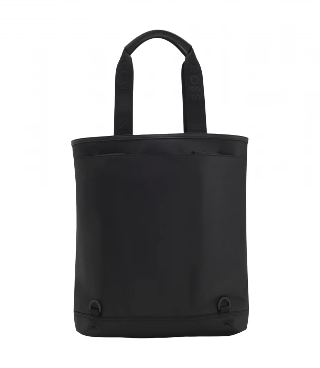 B-Icon Tote Backpack 1