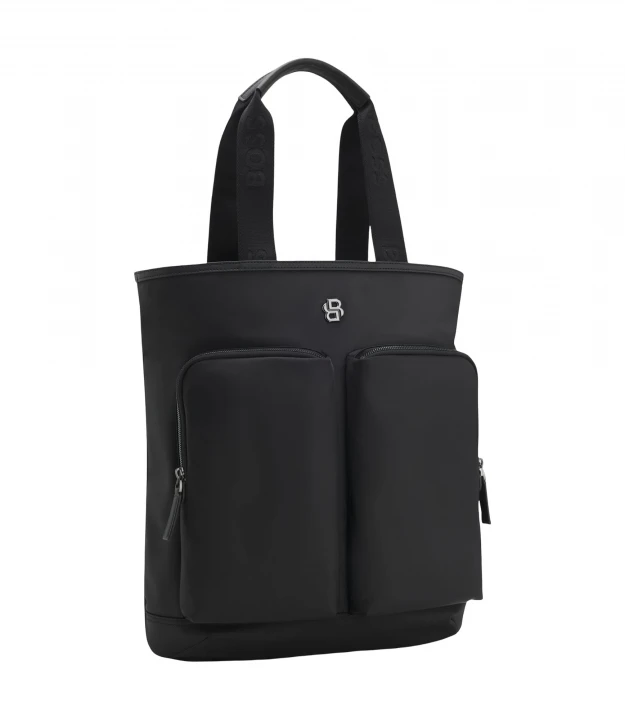 B-Icon Tote Backpack 2