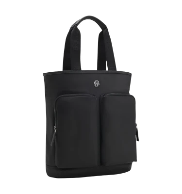 B-Icon Tote Backpack 2