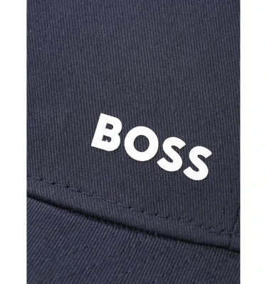 Cap-Bold 3