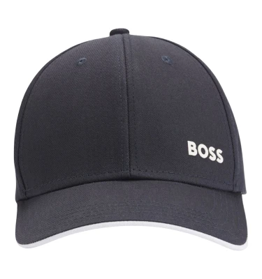 Cap-Bold 1