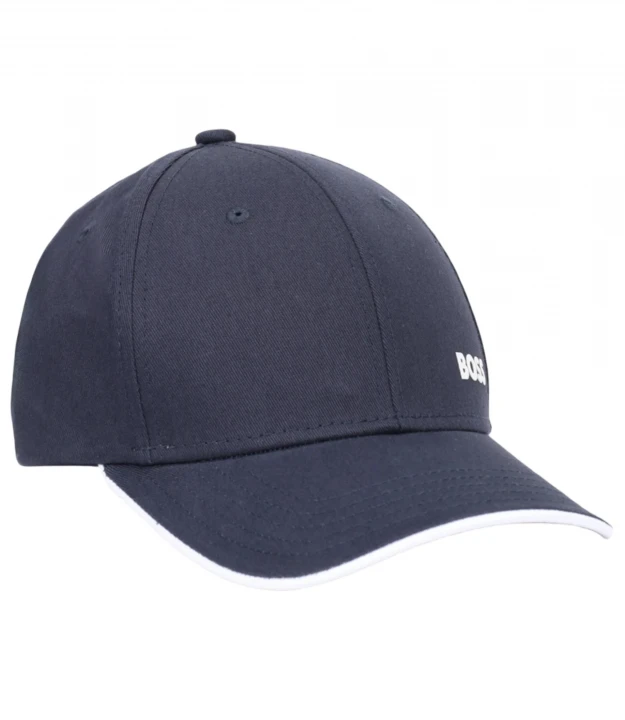 Cap-Bold