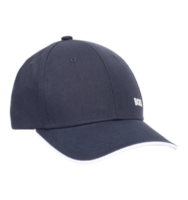 Cap-Bold