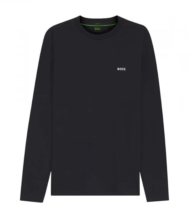 Tee Long 4