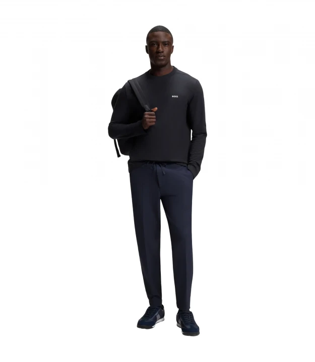 Tee Long 2
