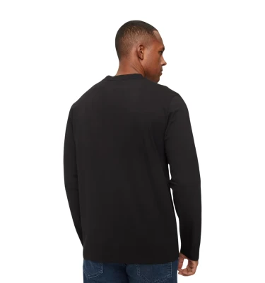Tee Long 1