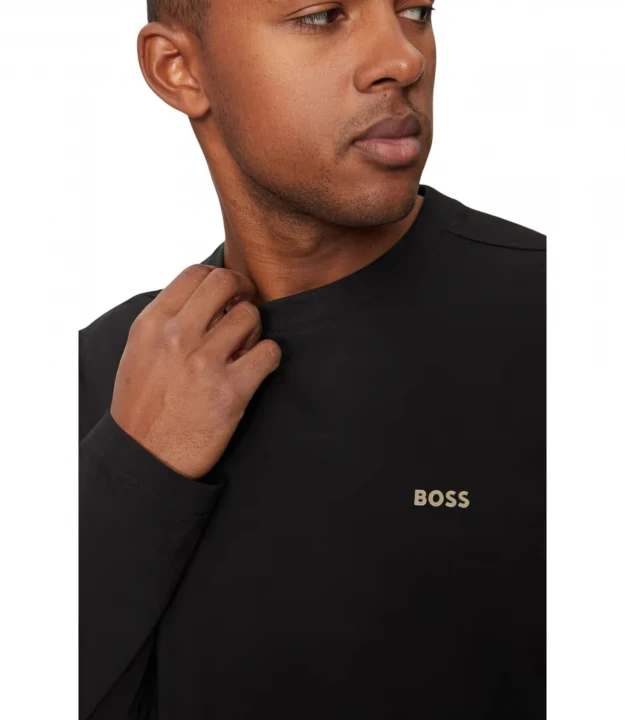 Tee Long 2