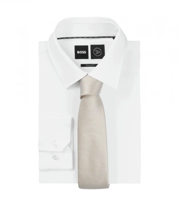 H-Tie 7,5 Cm-222 3