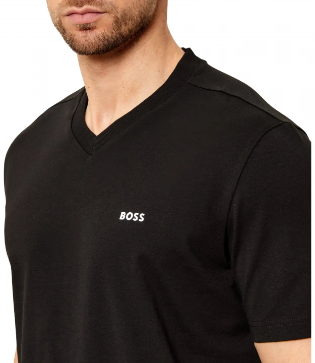 Tee V 2