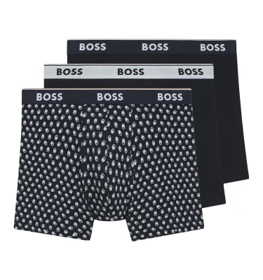 BoxerBr 3P Power Des