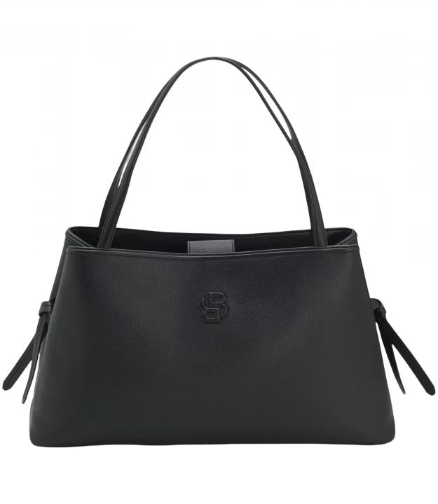 Anett Newshape Tote