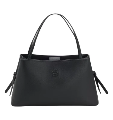 Anett Newshape Tote