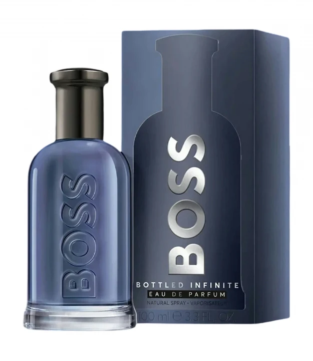Bottled Infinite