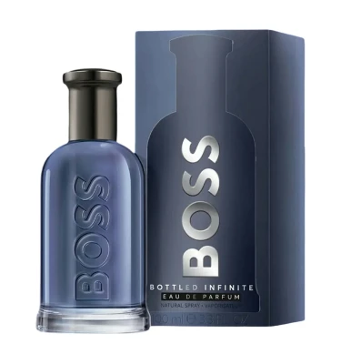 Bottled Infinite