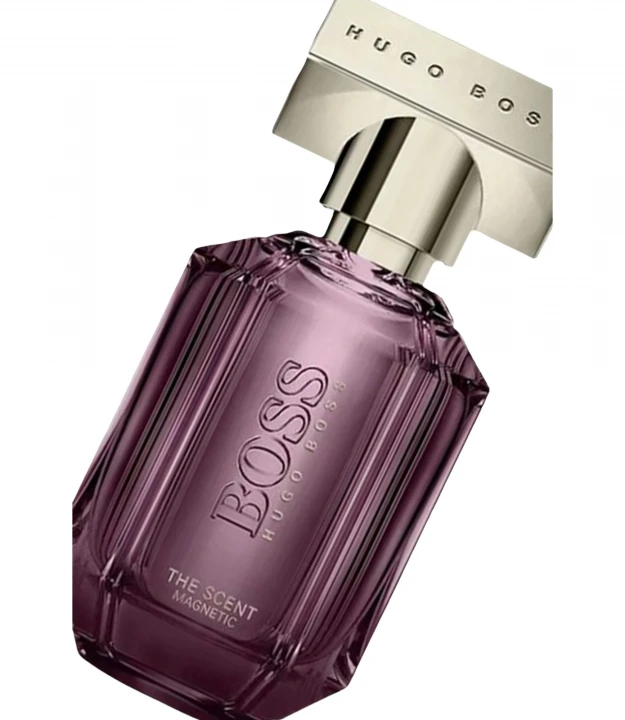 The Scent Magnetic For Her 1