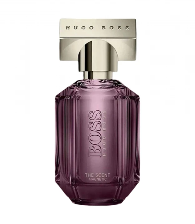The Scent Magnetic For Her