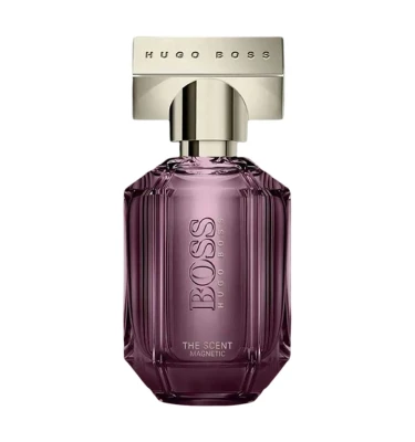 The Scent Magnetic For Her