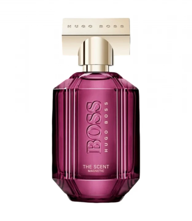 The Scent Magnetic For Her 0