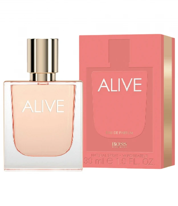 Alive