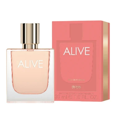Alive