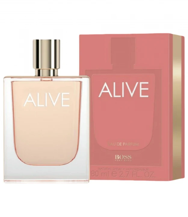 Alive