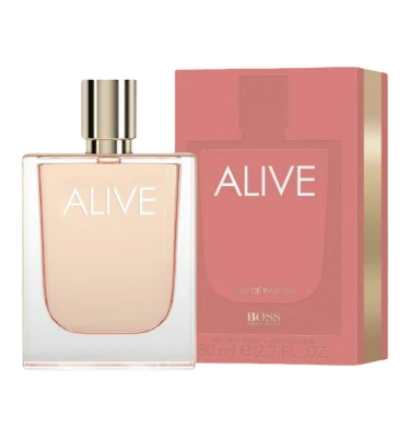 Alive