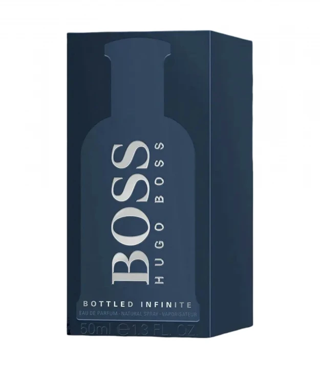 Bottled Infinite 1