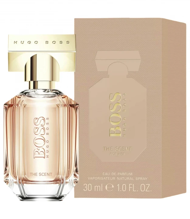 The Scent For Her