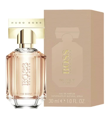The Scent For Her