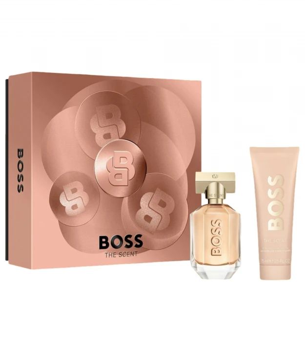 The Scent For Her