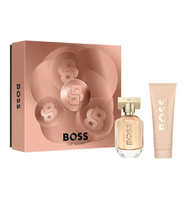 The Scent For Her