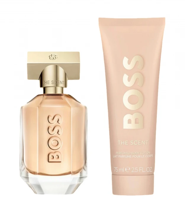 The Scent For Her 0