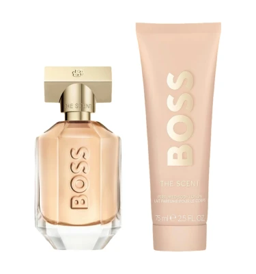 The Scent For Her 0