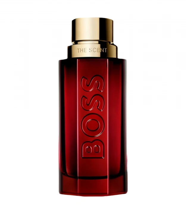 The Scent Elixir For Him 1