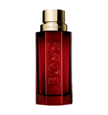 The Scent Elixir For Him 1