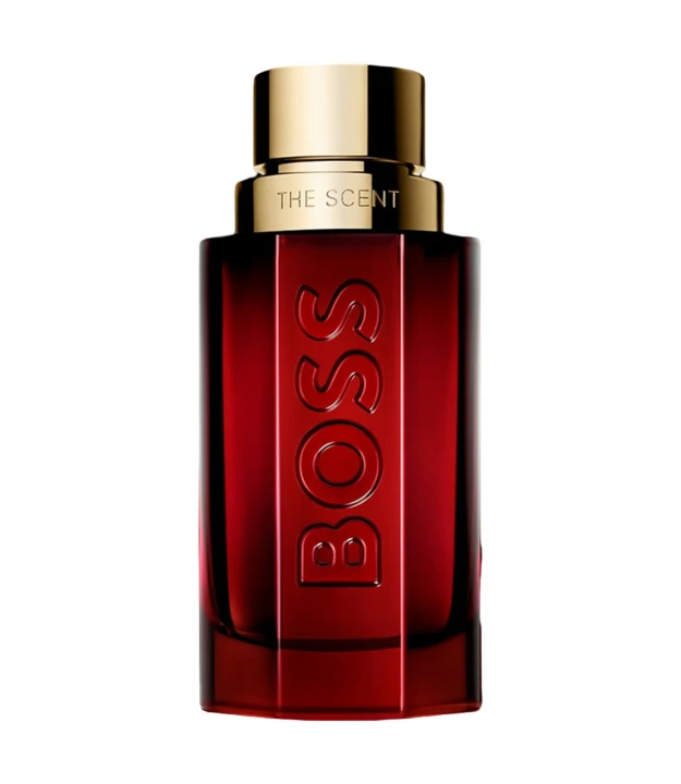 The Scent Elixir For Him 1
