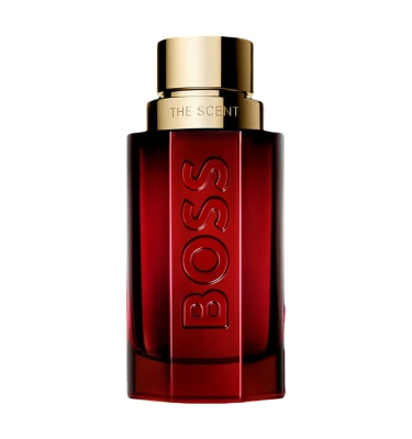 The Scent Elixir For Him 1